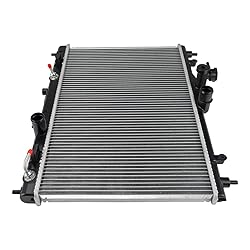 Torchtree CU13002 Radiator Replacement,Compatible