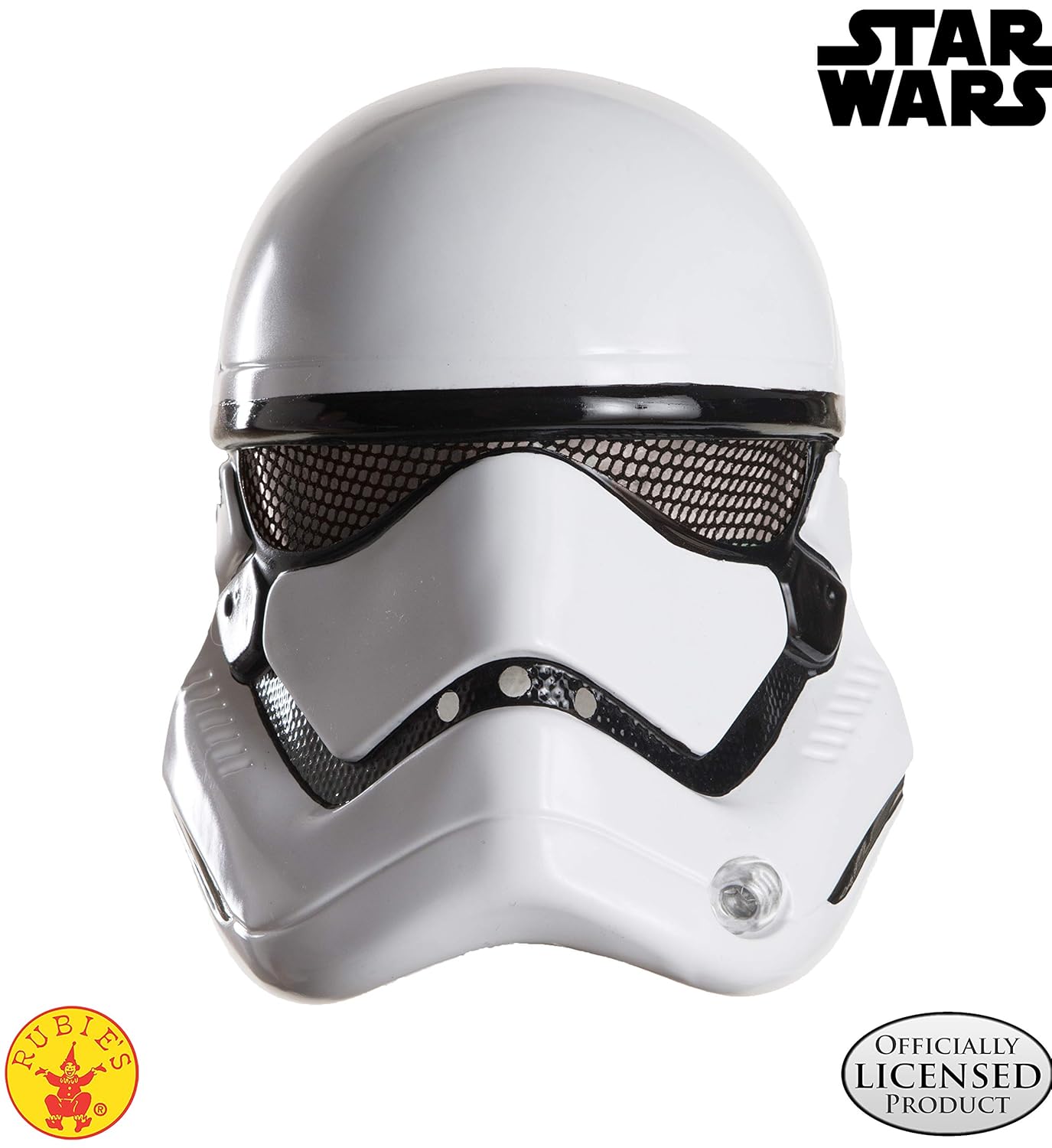 Child stormtrooper helmet Outlet