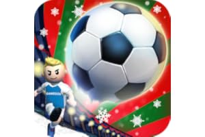 Perfect Kick-fantasy penalty shootout
