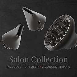 Remington Salon Collection Air3D Hair Dryer with