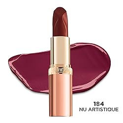 L'Oreal Paris Colour Riche Les Nus Lipstick, Nu