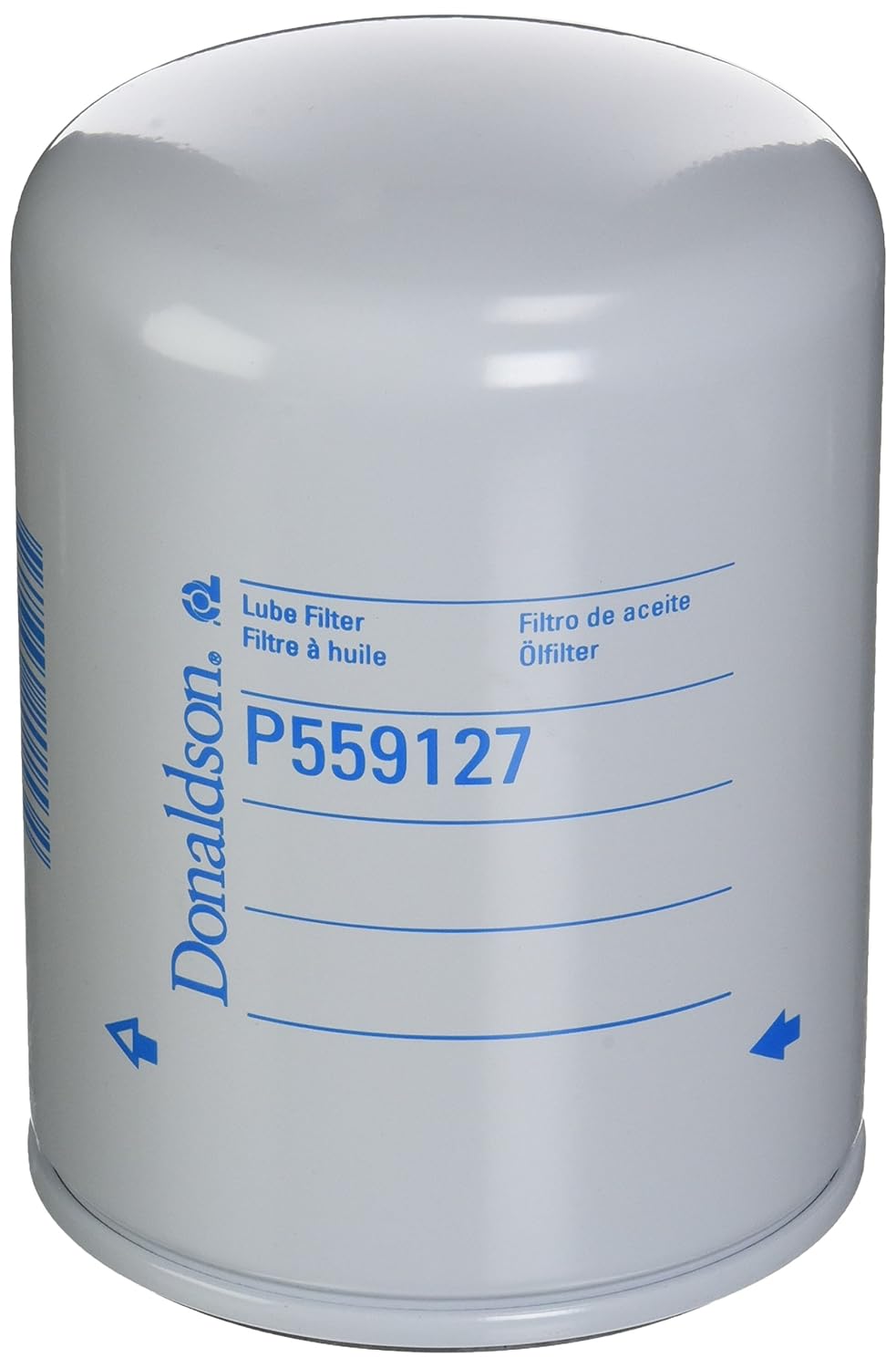 Donaldson P559127 Filter Hydraulic Filtration Filtration