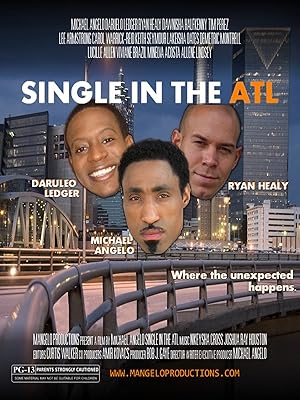 Watch Single In The Atl Prime Video