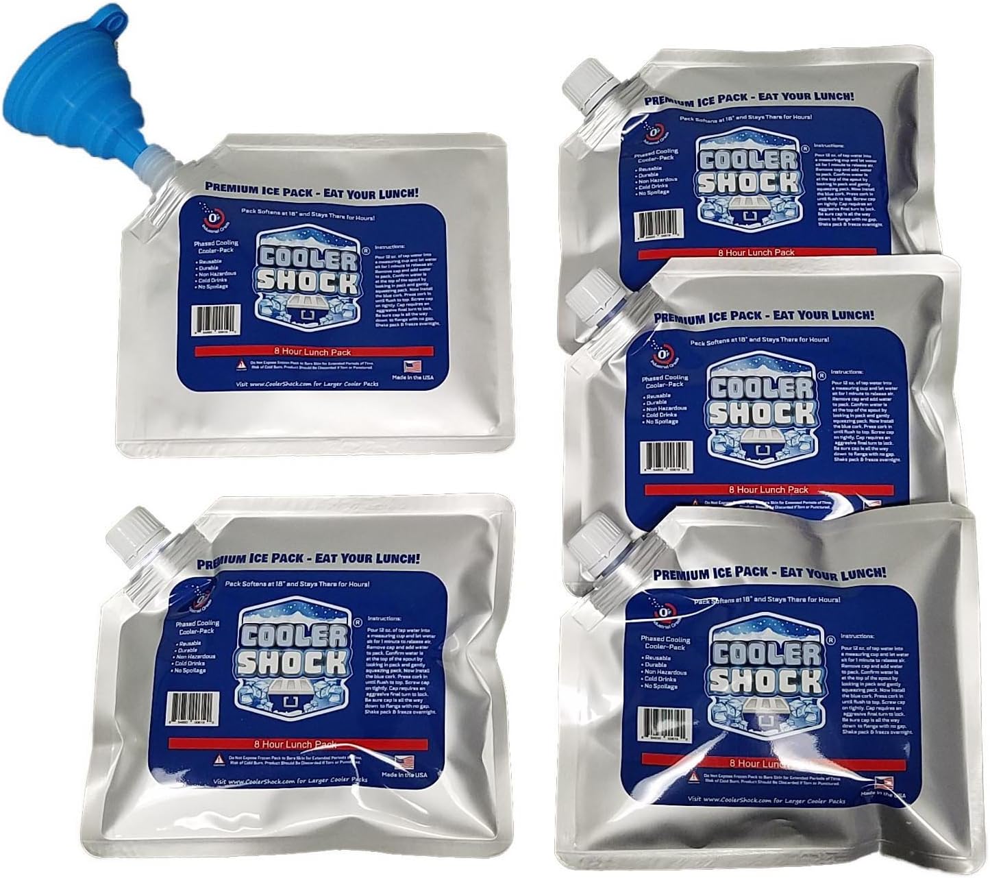 lunch bag cooler 10 hours