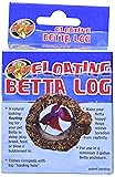 Zoo Med Floating Betta Log