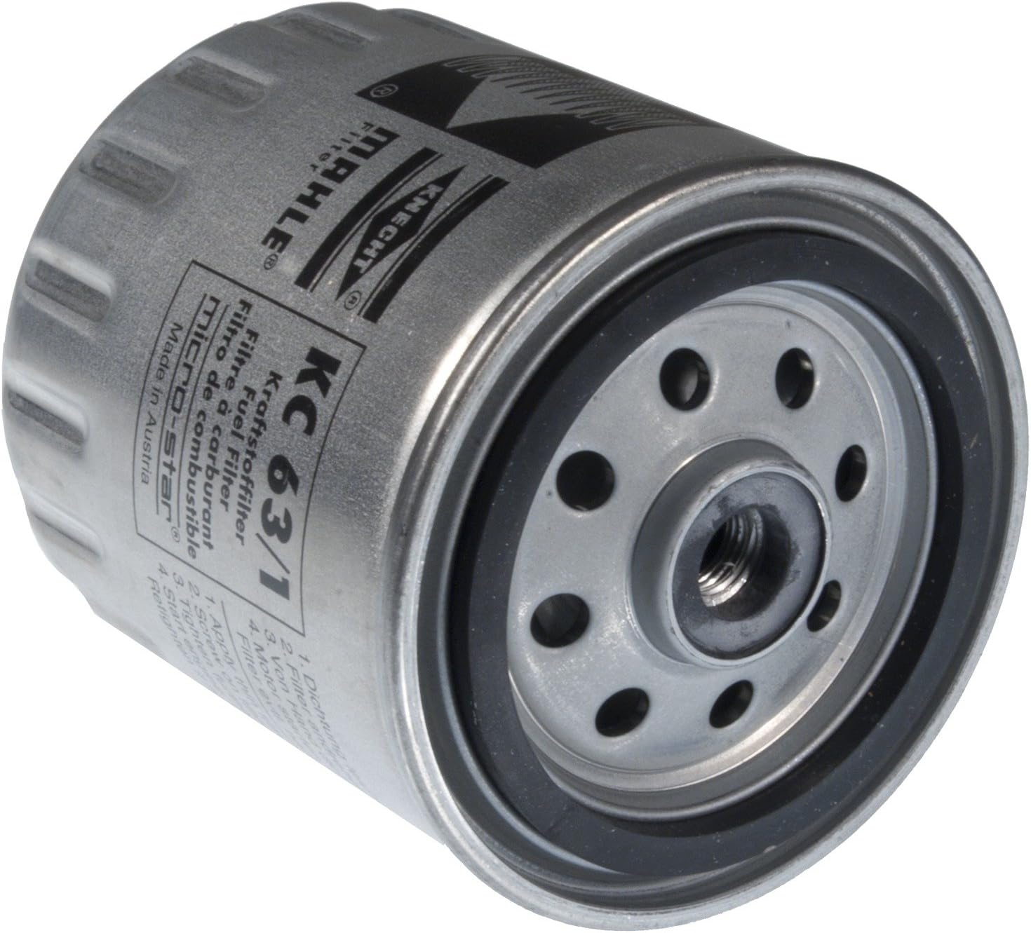 FUEL FILTER Mercedes BigaMart