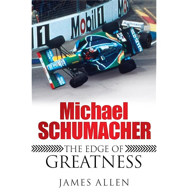 洋書 Michael Schumacher The Whole Story Michael Schumacher : the whole story : Hilton, Christopher