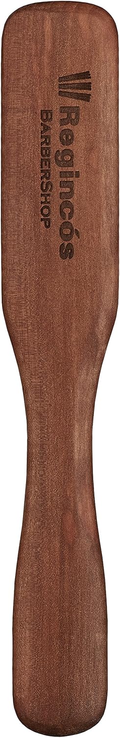 Regincós Fade Brush Special Brush for Men's Hair Cutting - Image 3
