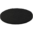 EHEIM Activated Carbon Pad for Classic External Filter 2628150, 1.00 x 7.00 x 7.00 Inch, Black(3 Pieces)