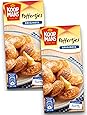 Koopmans Poffertjes Mini Dutch Pancakes Mix - (2-Pack) - Original Pancake Mix, Dutch Holland Import, 14.1 oz. Per Box