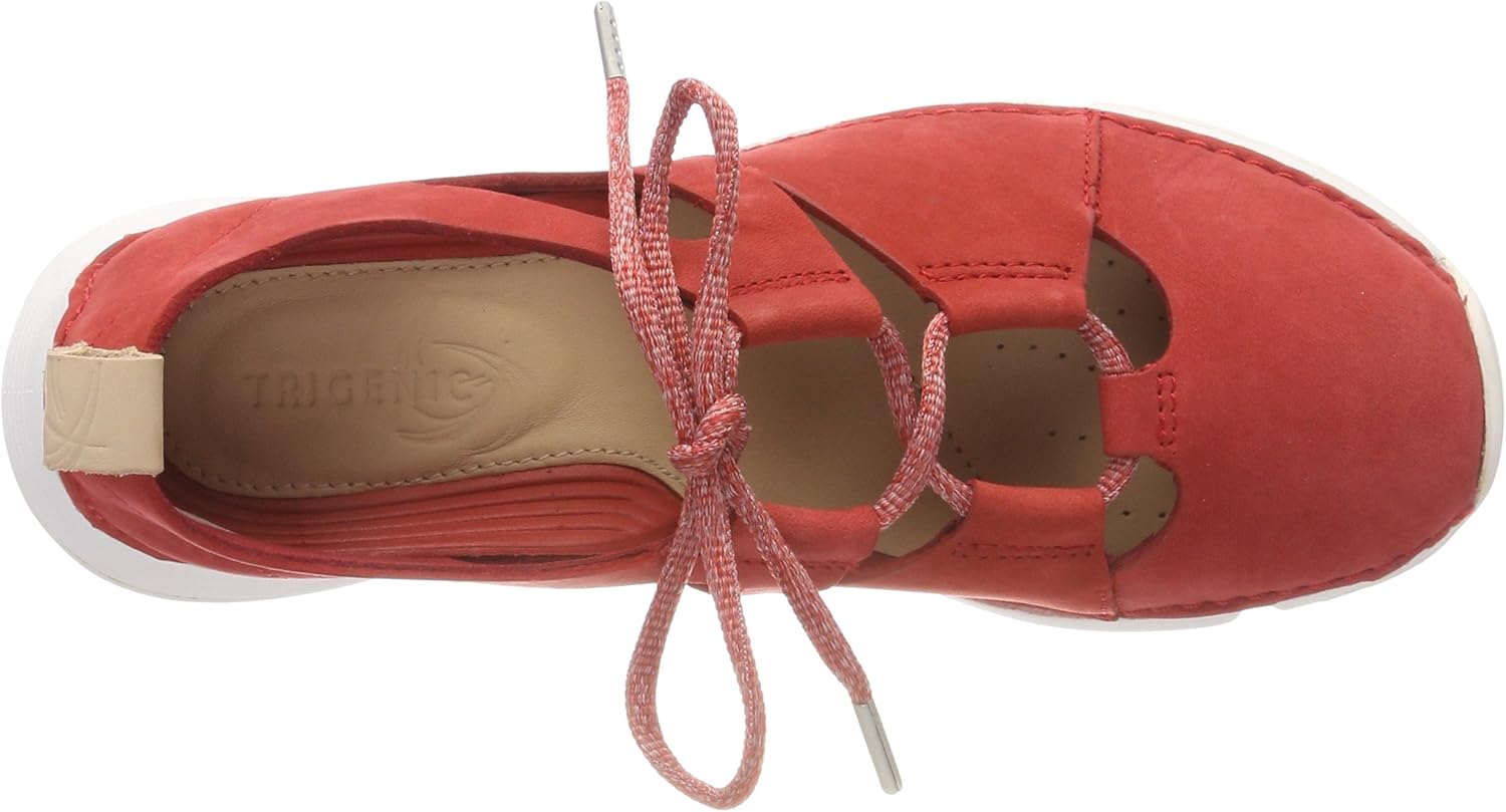 clarks tri sense shoes