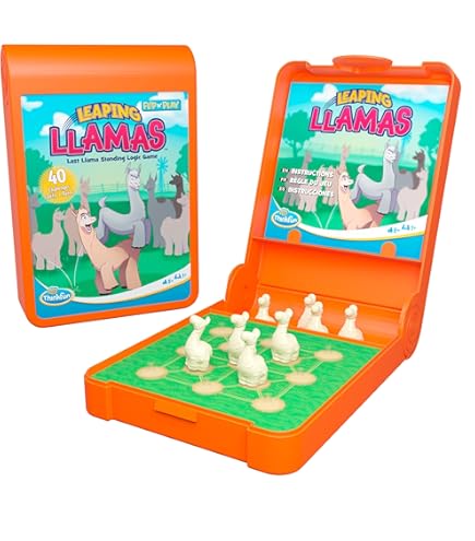 Ravensburger, Gioco per Bambini Billy Biber (Versione Tedesca