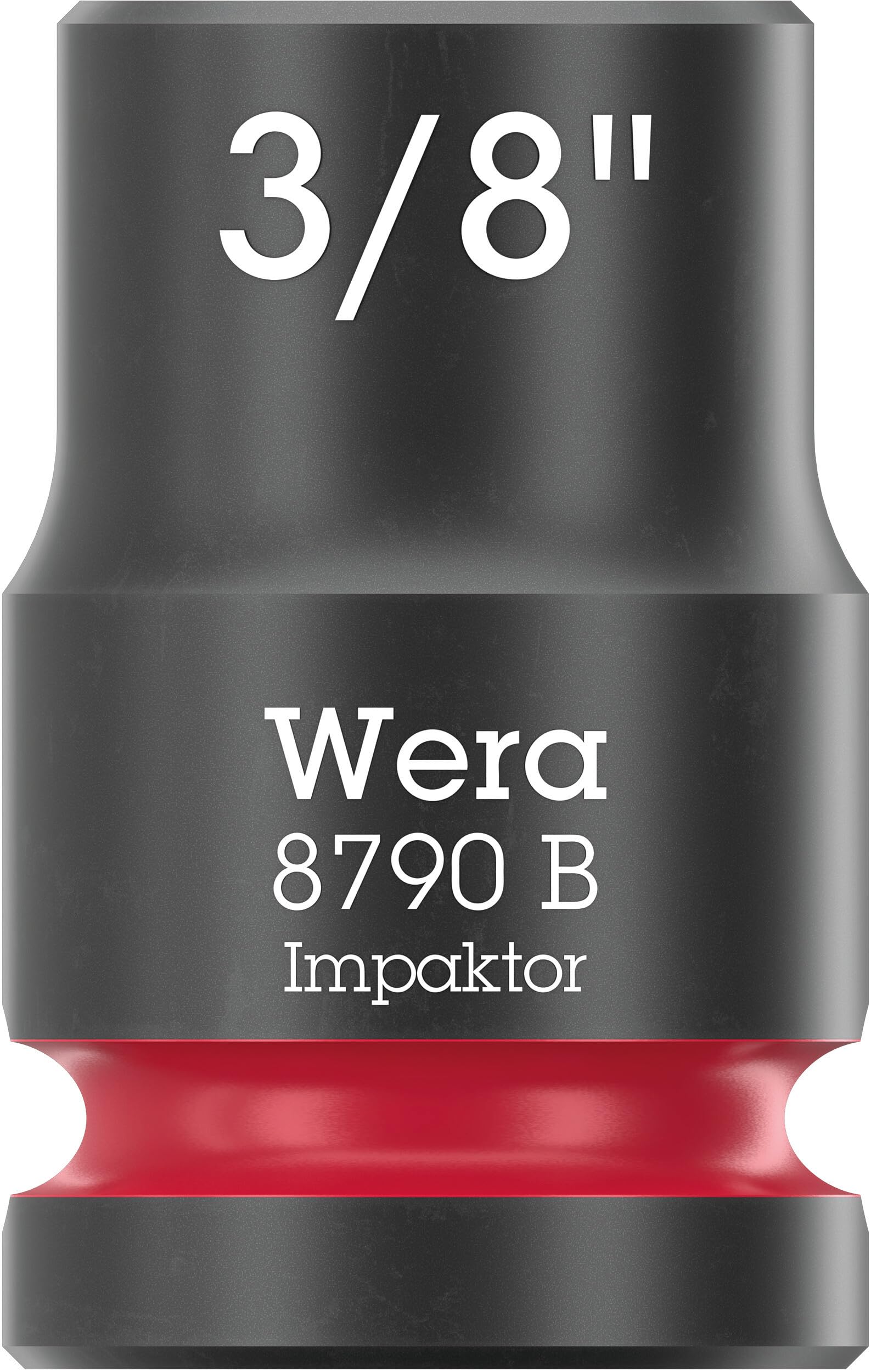 8790 B Impaktor 3/8", Socket Wrench Insert with 3/8" Drive - 05005516001