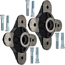 Front or Rear Wheel Hub for Polaris RZR XP