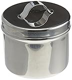 Graham-Field 3238 Grafco Ointment Jar with Strap