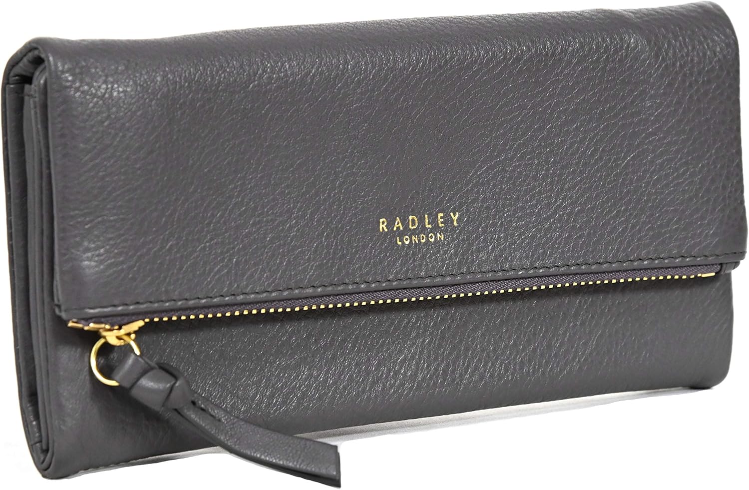 Radley fold over purse Clearance