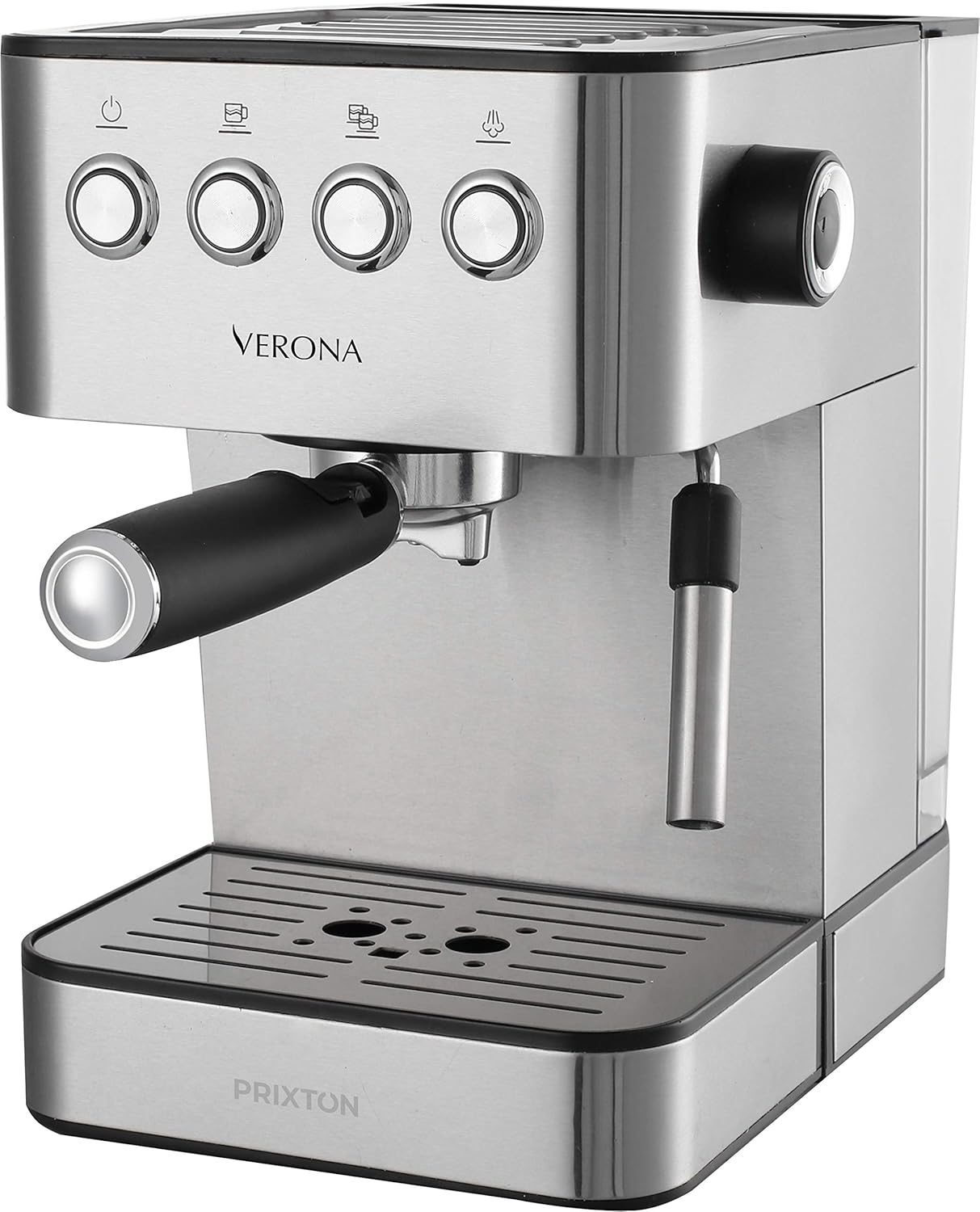 Macchine per espresso superautomatiche Casa e cucina PRIXTON Macchina