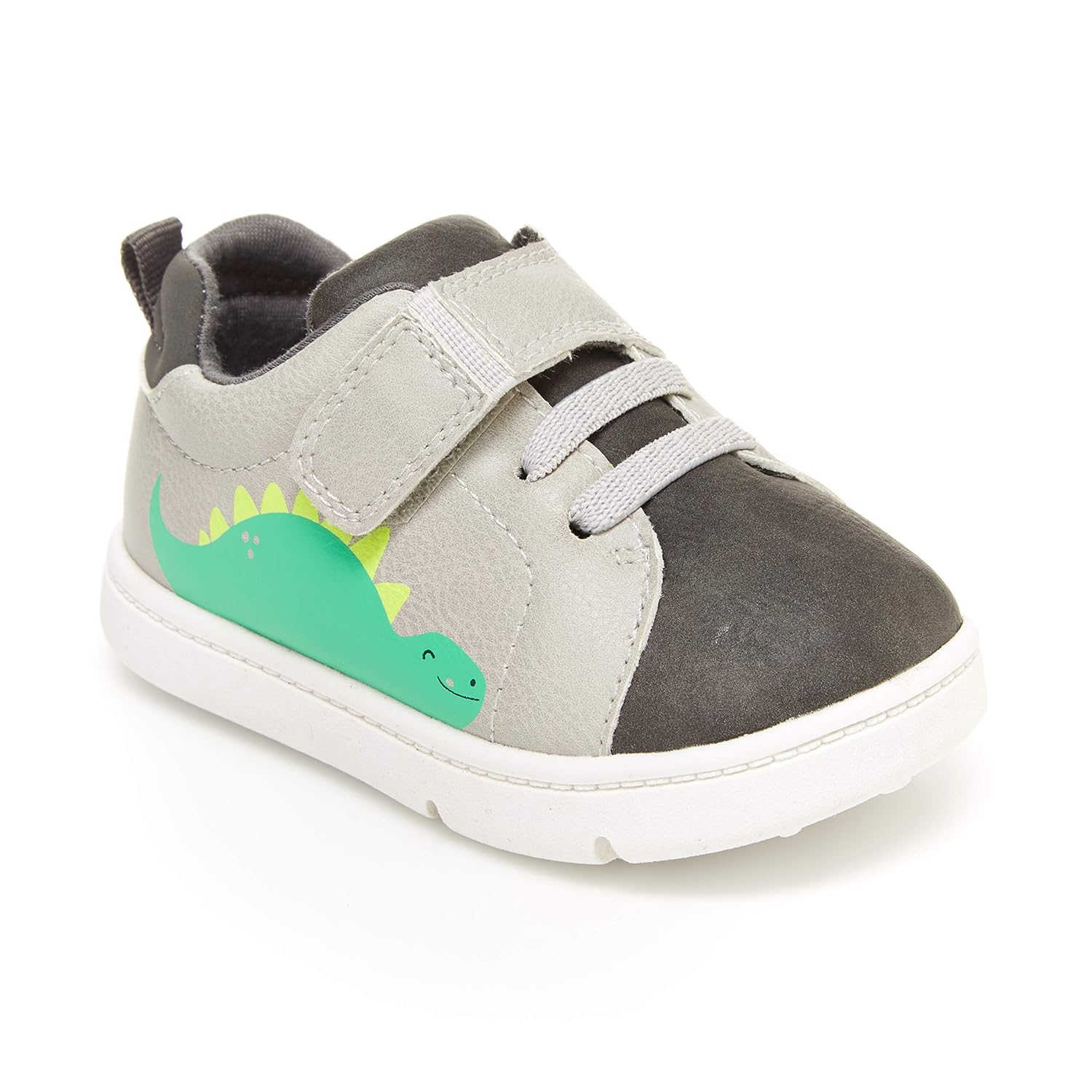 carters dinosaur shoes