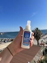Calypso Sun Burn Relief Spray 100ml - Soothing After Sun Care view 6