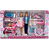 steffi love welcome twins