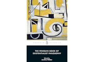 The Penguin Book of Existentialist Philosophy