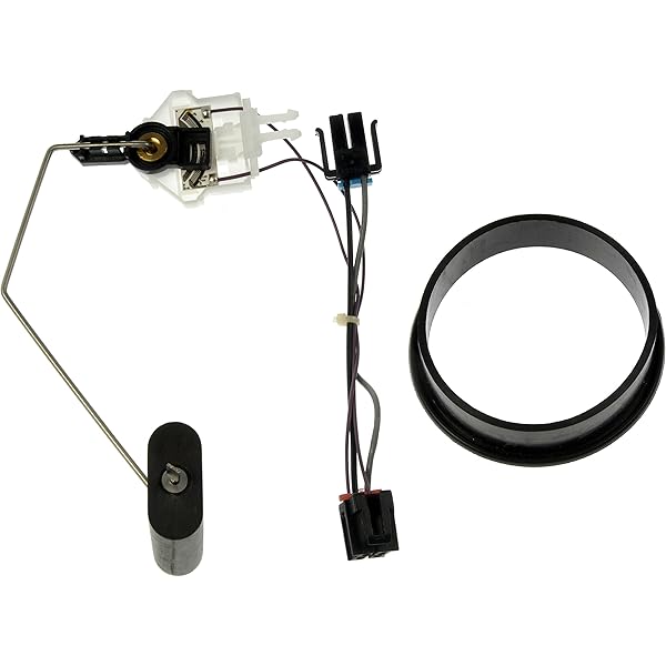Amazon.com: GM Genuine 19148811 Fuel Level Sensor Kit : Automotive
