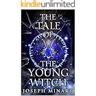 The Tale of the Young Witch