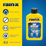Rain-X Rain Repellent 200ml – Windshield & Window Water Beading view 3