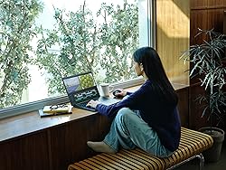 LG gram 16-inch Lightweight Laptop, Intel Evo