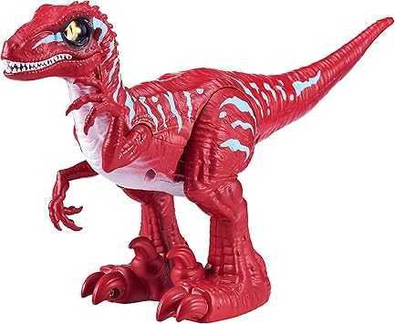 robo alive dinosaur amazon