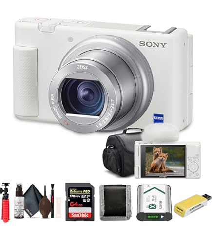 Amazon.com : Sony Cyber-Shot DSC-RX100 VA Camera DSC