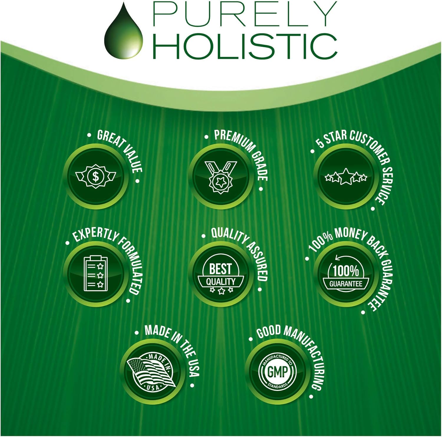 Lithium Orotate 5mg, 180 Vegetarian Lithium Capsules, Lithium Supplement Supports Healthy Mood, Behavior, Memory and Wellness: Health & Personal Care