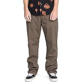 Volcom Mens V Monty Chino Pant
