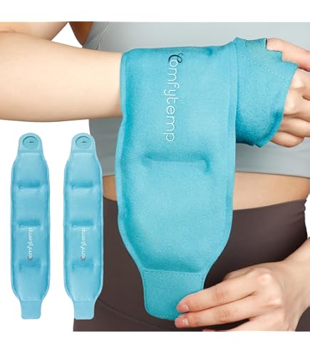Polar Active Ice 3 En 1 Rodilla, Tobillo, Almohadilla De Ter | Envío Gratis