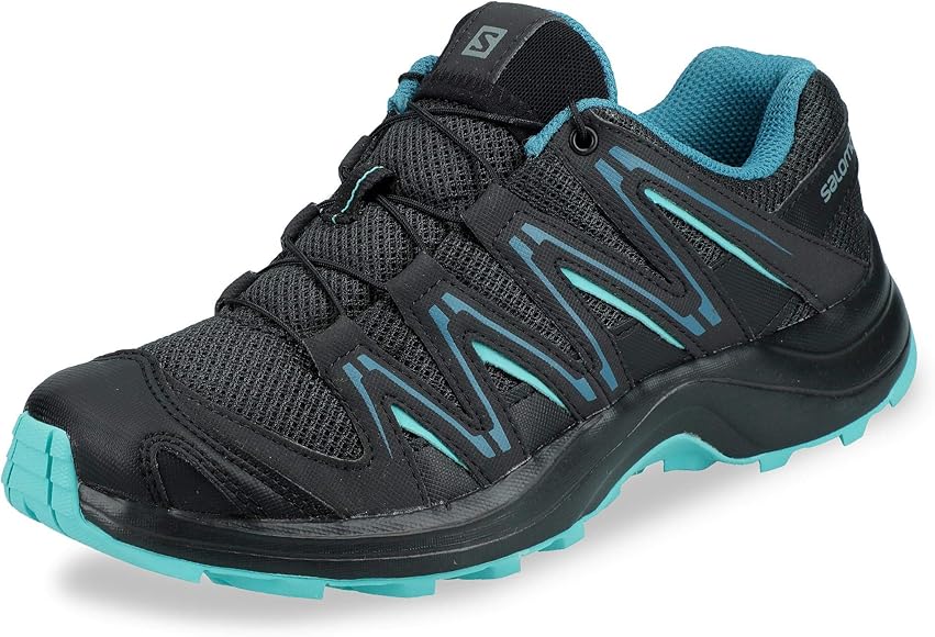 xa kuban trail running shoes