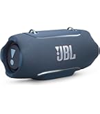 Amazon.com: JBL Xtreme 4 - Portable Bluetooth Speaker, Powerful