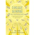 Kit Milagre Da Manhã Tornar Um Milionário Quem Pensa Enrique | Frete Grátis
