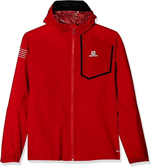 salomon bonatti jacket mens