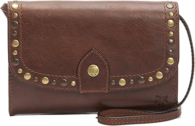frye wallet crossbody