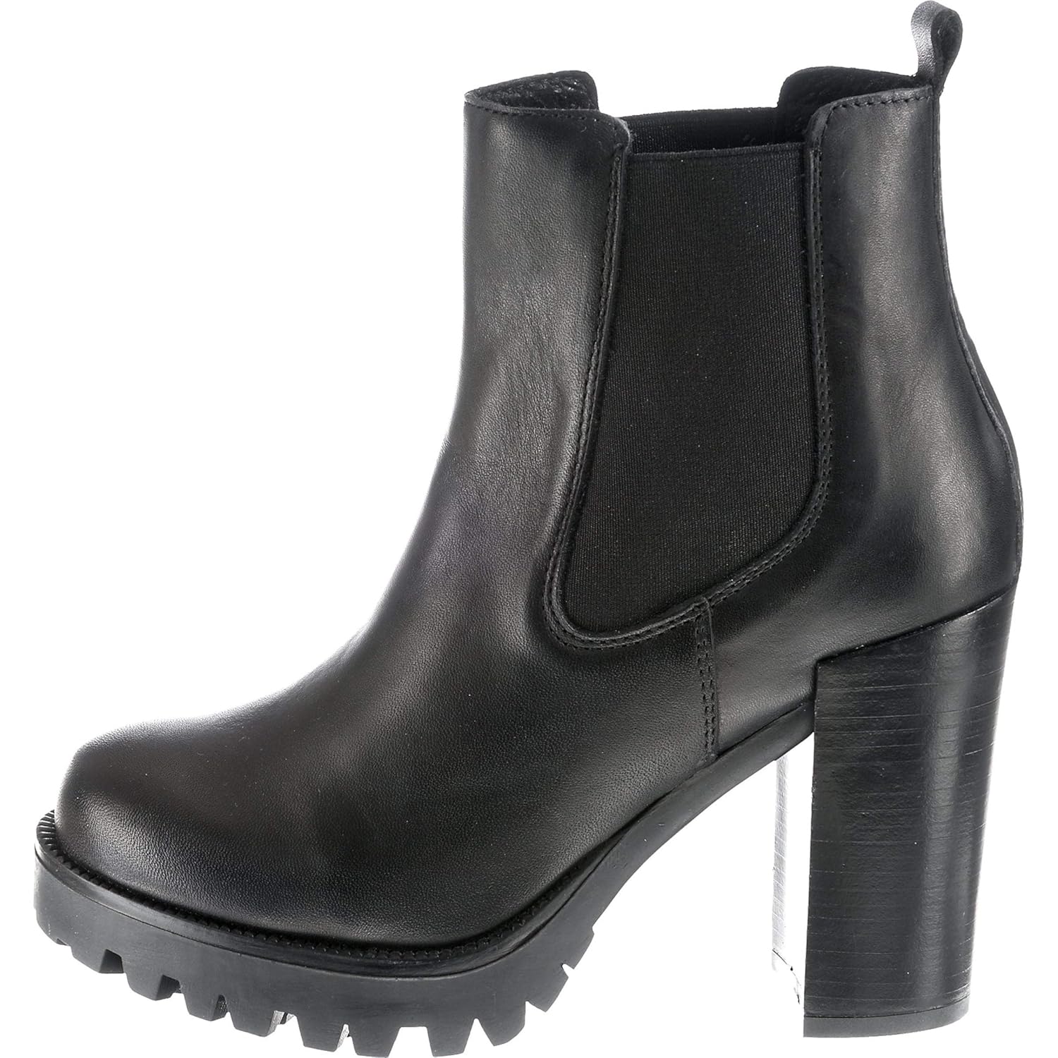 zign chelsea boots