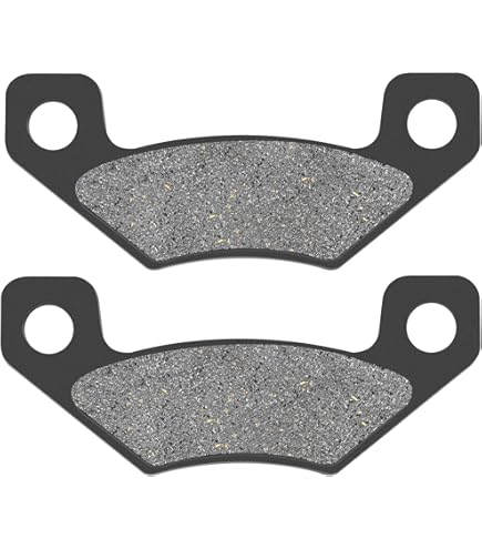 Jeu Plaquettes Frein Pour SUZUKI GSX-S750 ABS 2017-2021 GSX-S750A 2018-2019 GSX-S750A 2021 GSXS750 GSXS750A GSXS 750 Plaquettes De Frein Avant Et Arrière Semi-métalliques Pour Moto (Couleur