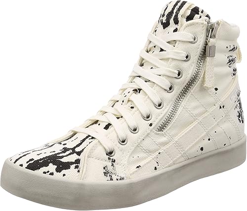 diesel d string white