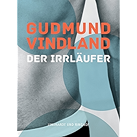 Der Irrläufer (German Edition) book cover Der Irrläufer (German Edition) book cover