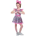 JoJo Siwa Just Play Robe JoJo My World Rose : Amazon.ca: Jeux et Jouets
