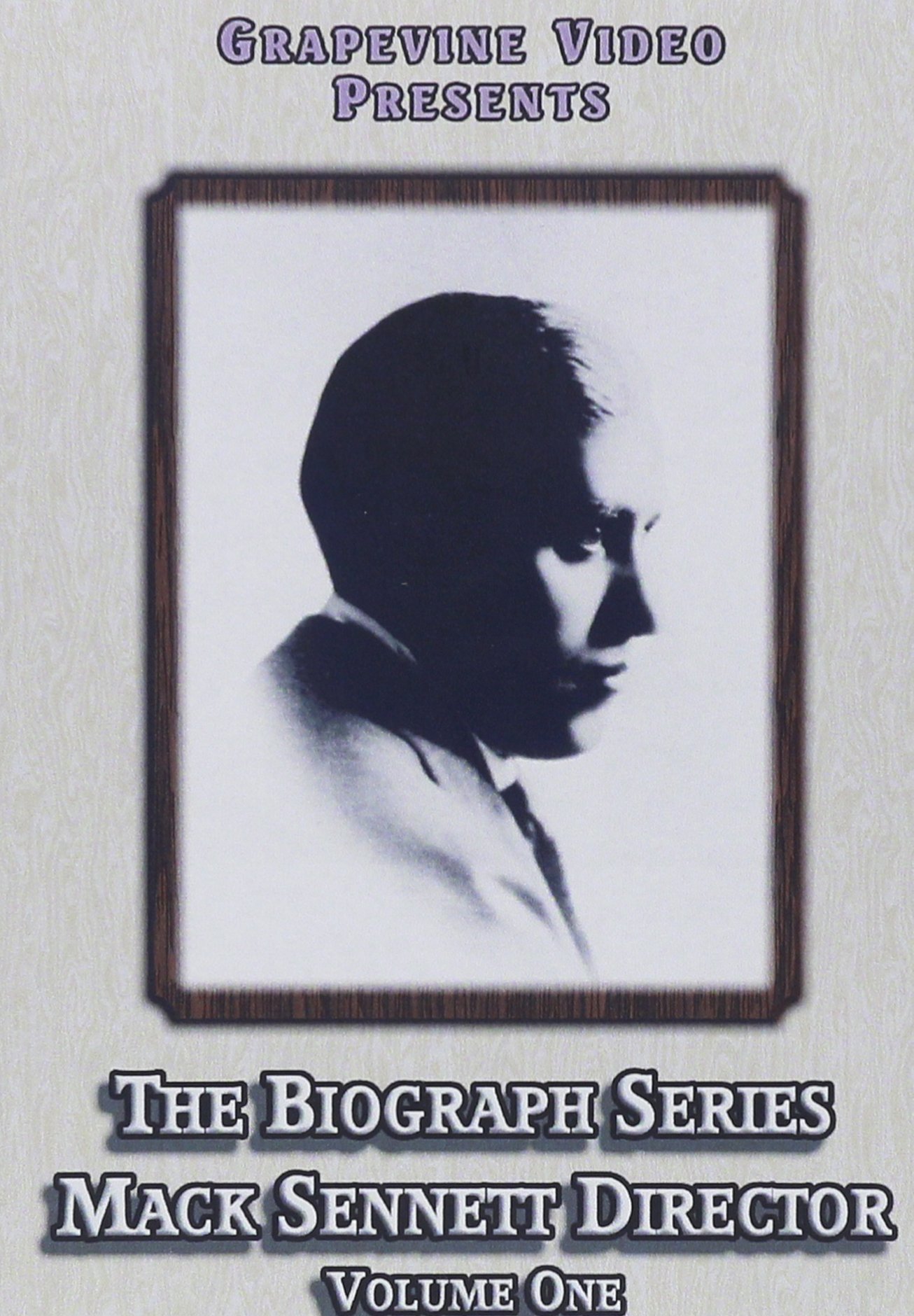 Mack Sennett Biographs, Vol. 1