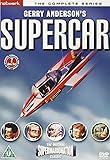 Supercar The Complete Series [DVD]