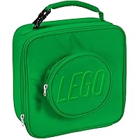 LEGO Brick Lunch - Green