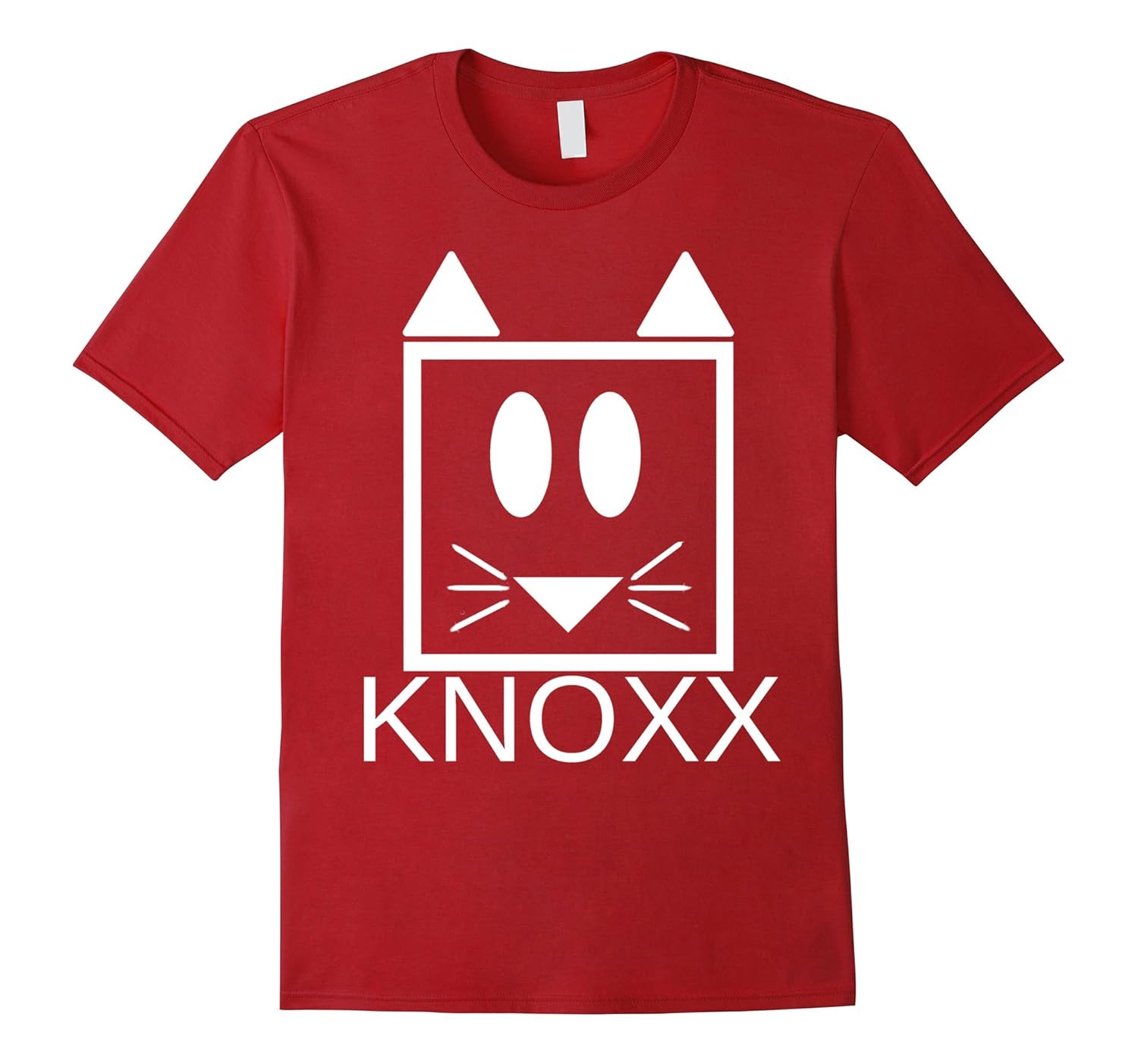 KNOXX TSHIRT-ANZ