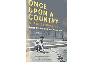 Once Upon a Country: A Palestinian Life