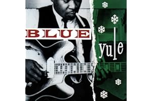 Blue Yule/Christmas Blues And R&B Classics